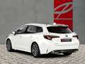 Toyota Corolla Touring Sports 1.8 Hybrid *Teamplayer + Technik-P. Weiß - thumbnail 7