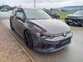 Volkswagen Golf VIII GTI Clubsport MATRIX ACC DCC HARMAN-KARDON Gris - thumbnail 3