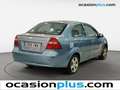 Chevrolet Aveo Sedán 1.4 16v LS Biały - thumbnail 4