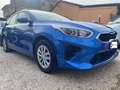 Kia Ceed / cee'd SW 1.4 Mpi 100Cv GPL Business-Impianto BRC Nuovo! Blau - thumbnail 1