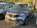 smart forFour forfour BRABUS 0.9 Turbo twinamic Xclusive Grigio - thumbnail 1
