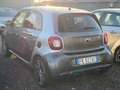 smart forFour forfour BRABUS 0.9 Turbo twinamic Xclusive Grigio - thumbnail 3