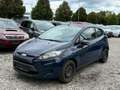 Ford Fiesta Trend Blu/Azzurro - thumbnail 1