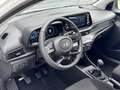 Hyundai i20 1.0 T-GDI 48V MHEV 100pk Comfort | 16 inch LMV | A Zwart - thumbnail 8