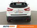 Nissan Qashqai 1.6 dCi N-Connecta Aut.*NAVI*360°CAM*PDC*SHZ* Weiß - thumbnail 5