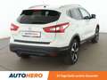 Nissan Qashqai 1.6 dCi N-Connecta Aut.*NAVI*360°CAM*PDC*SHZ* Weiß - thumbnail 6