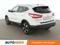 Nissan Qashqai 1.6 dCi N-Connecta Aut.*NAVI*360°CAM*PDC*SHZ* Weiß - thumbnail 4