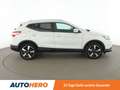 Nissan Qashqai 1.6 dCi N-Connecta Aut.*NAVI*360°CAM*PDC*SHZ* Weiß - thumbnail 7