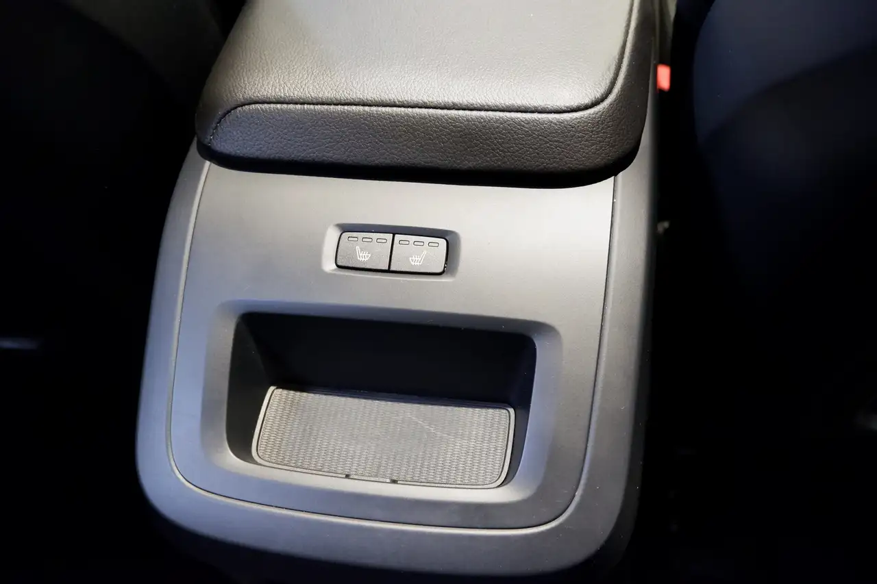 Volvo S60 снимка Volvo S60