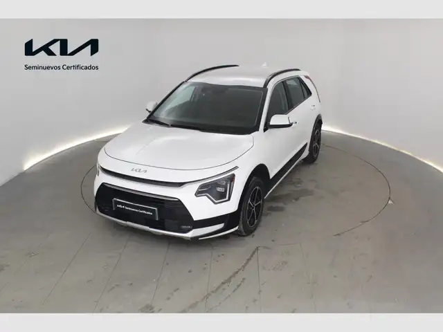 Kia Niro 1.6 GDi HEV 95kW (129CV) Drive