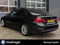 BMW 318 3-serie 318i Edition Sport Line Shadow |Schuifdak| Nero - thumbnail 4