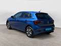 Volkswagen Polo VI 1.0 TSI DSG Goal *Navi*LED*ACC* Blau - thumbnail 4