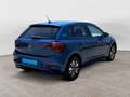 Volkswagen Polo VI 1.0 TSI DSG Goal *Navi*LED*ACC* Blau - thumbnail 6