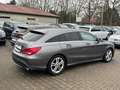 Mercedes-Benz CLA 220 CDI Automatik / Memory Sitze / Rückfahrkamera / Grau - thumbnail 3