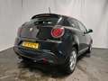 Alfa Romeo MiTo 1.4 T Distinctive - Schade Zwart - thumbnail 4