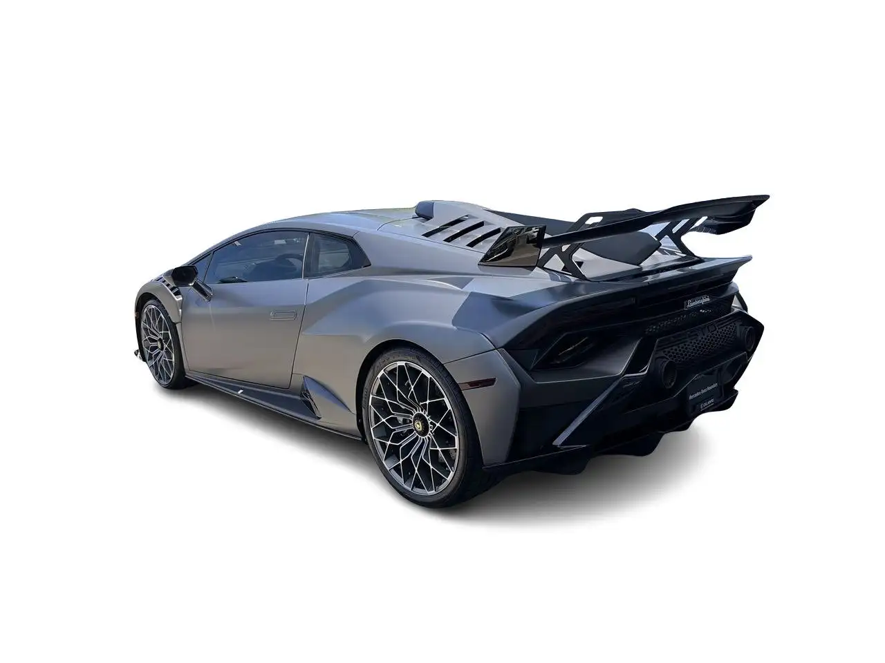 Lamborghini Huracán photo Lamborghini Huracán