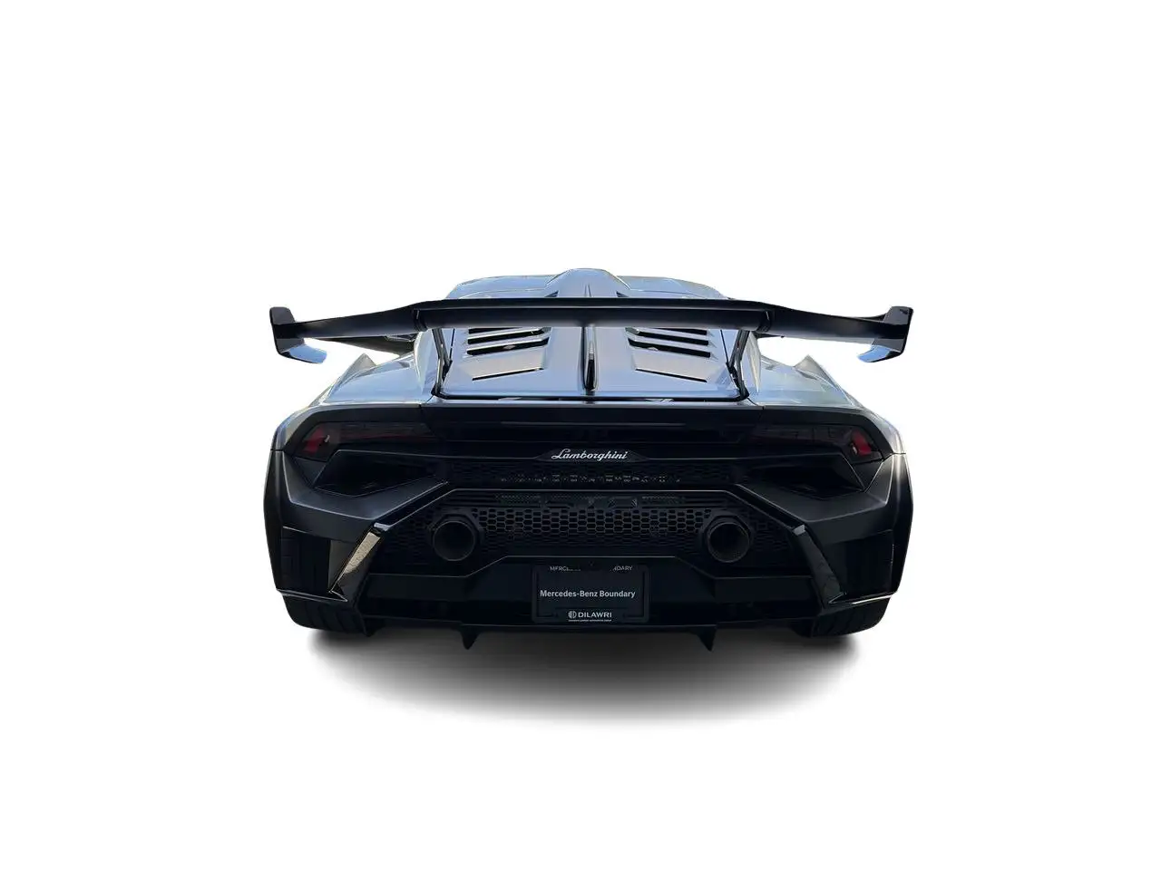 Lamborghini Huracán photo Lamborghini Huracán