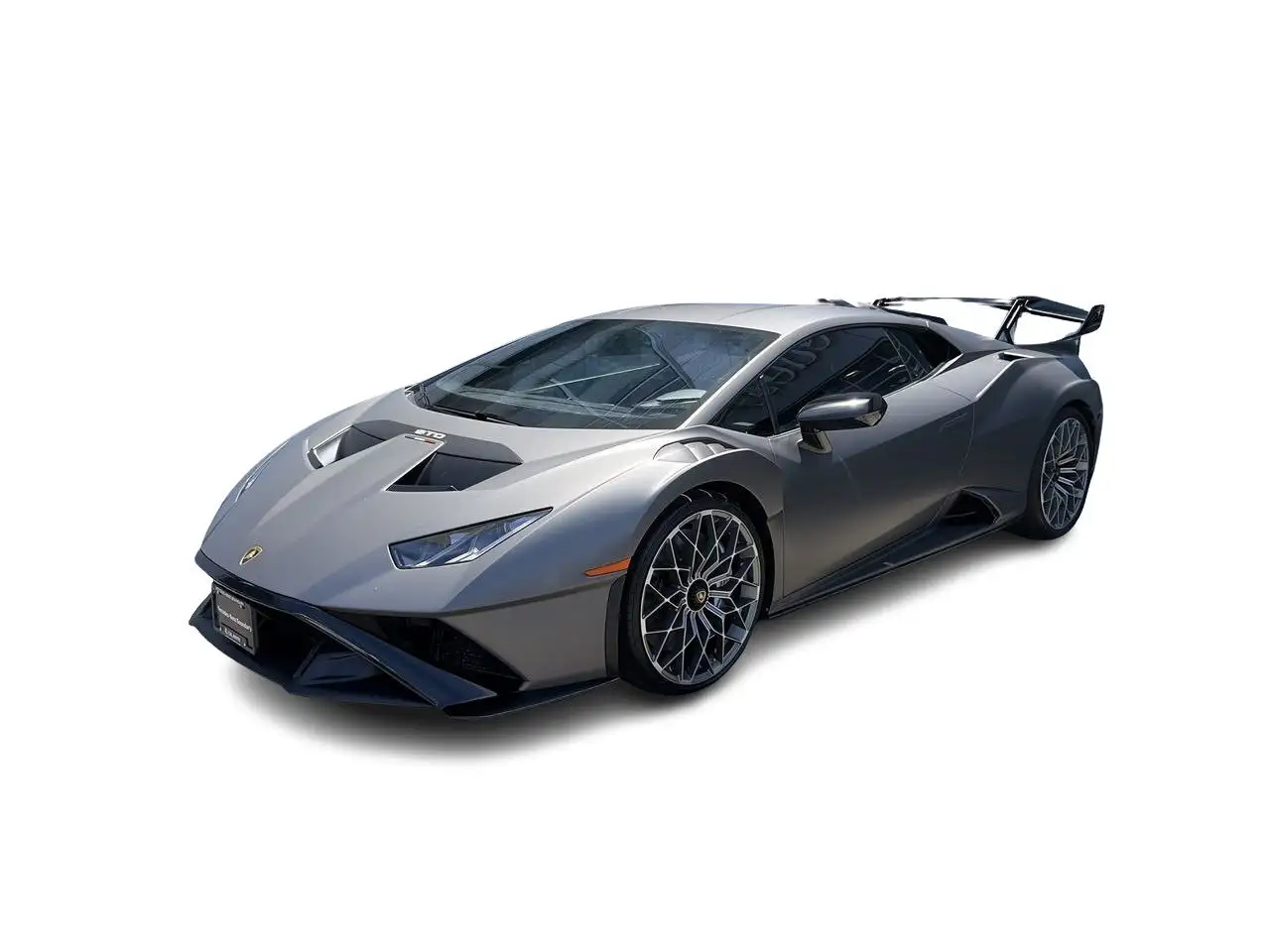 Lamborghini Huracán photo Lamborghini Huracán