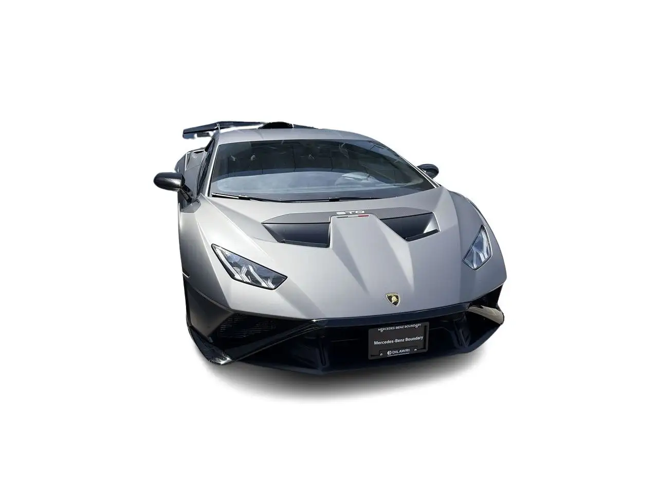 Lamborghini Huracán photo Lamborghini Huracán