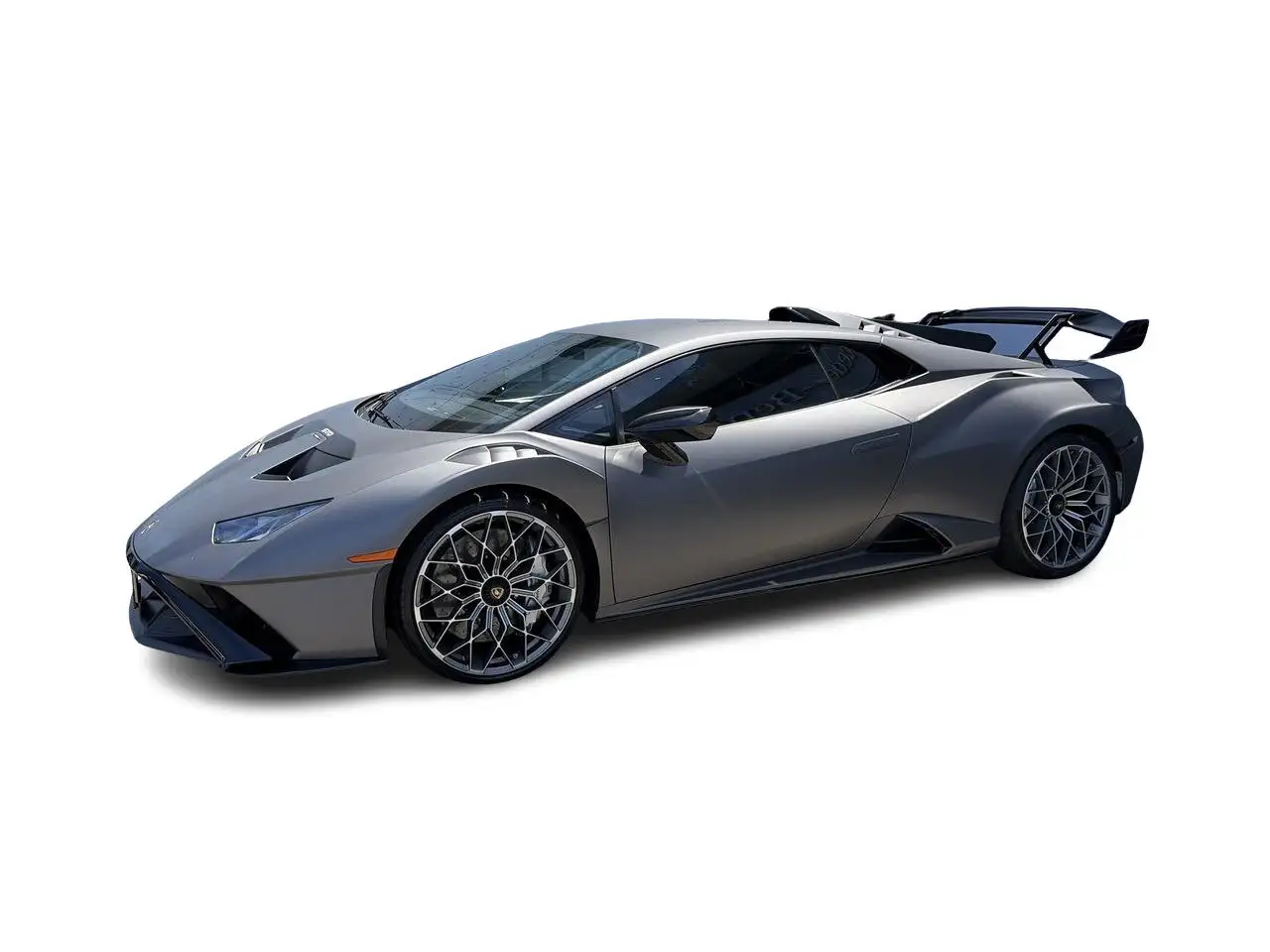 Lamborghini Huracán photo Lamborghini Huracán