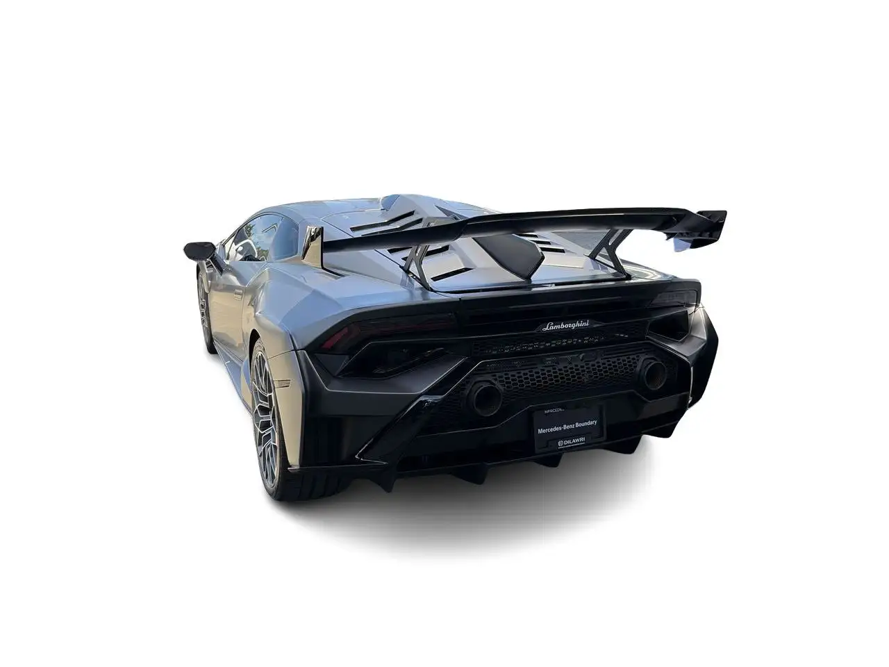 Lamborghini Huracán photo Lamborghini Huracán