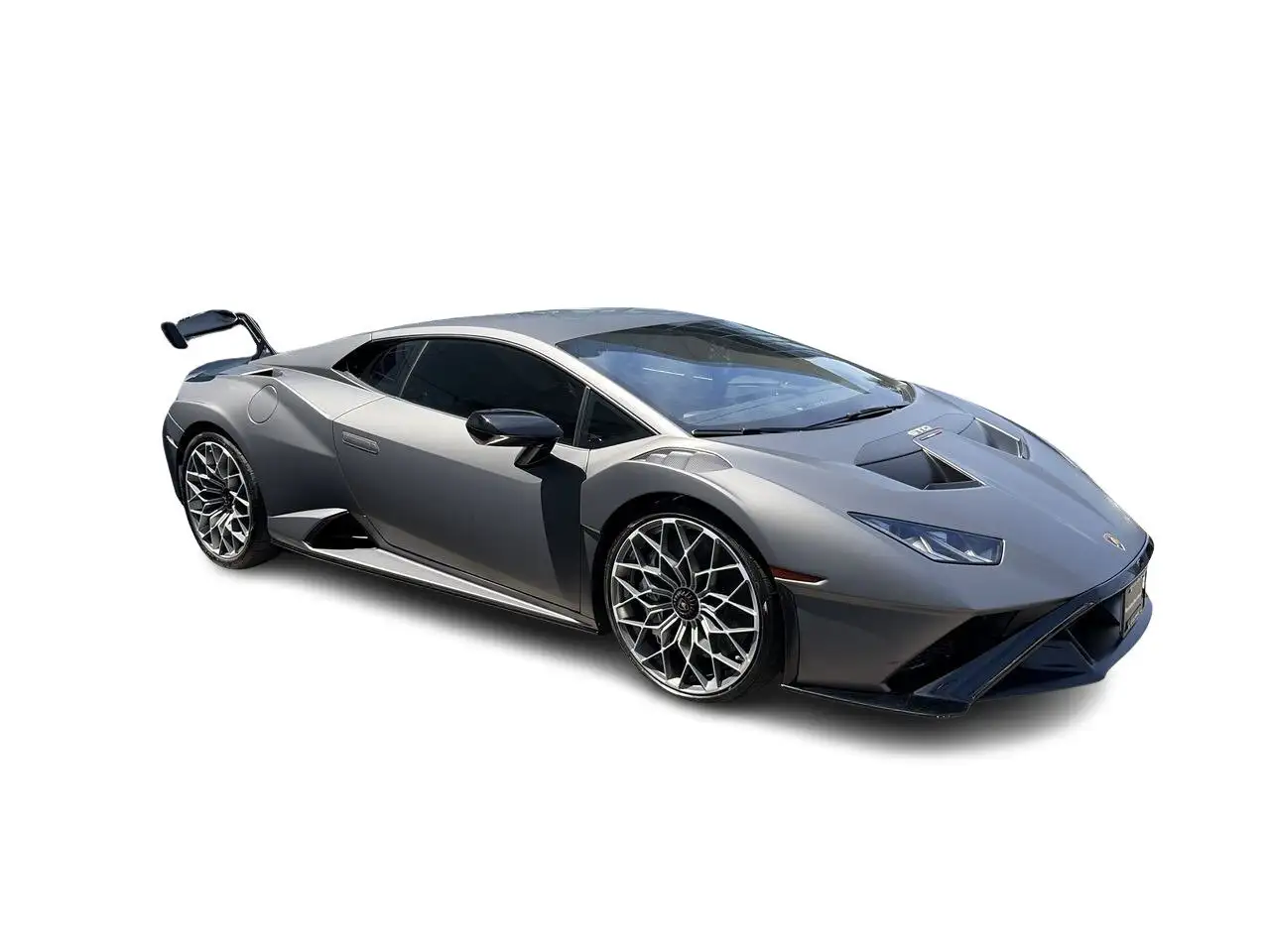 Lamborghini Huracán photo Lamborghini Huracán