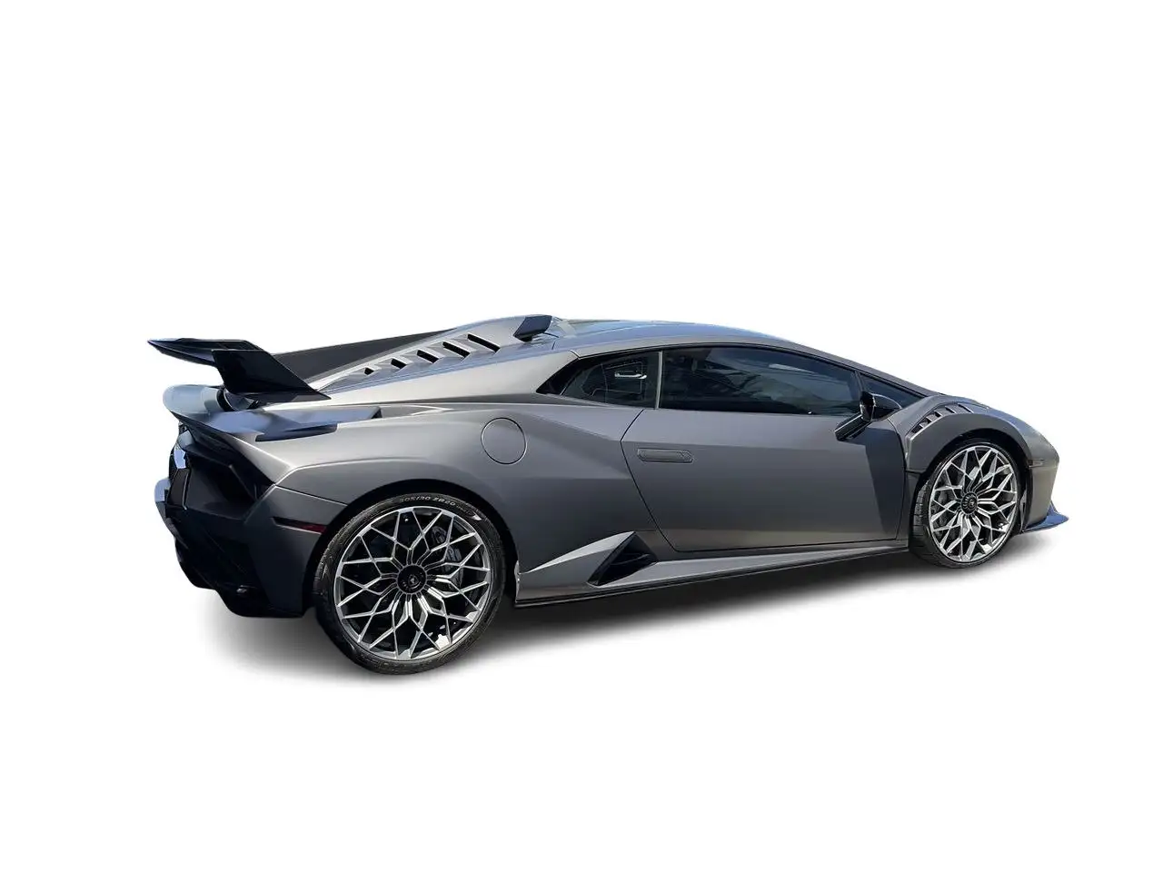 Lamborghini Huracán photo Lamborghini Huracán