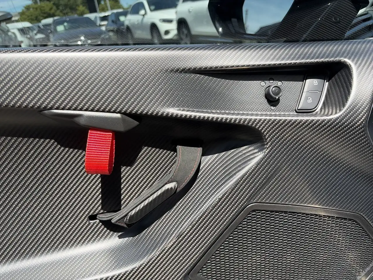 Lamborghini Huracán photo Lamborghini Huracán