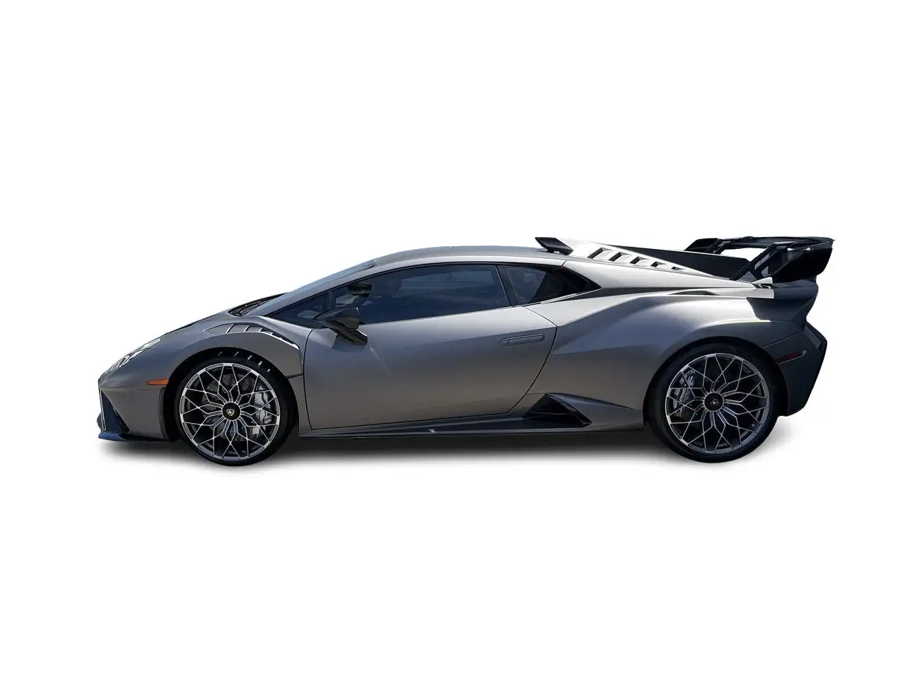 Lamborghini Huracán photo Lamborghini Huracán