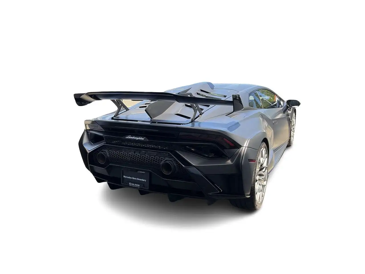 Lamborghini Huracán photo Lamborghini Huracán
