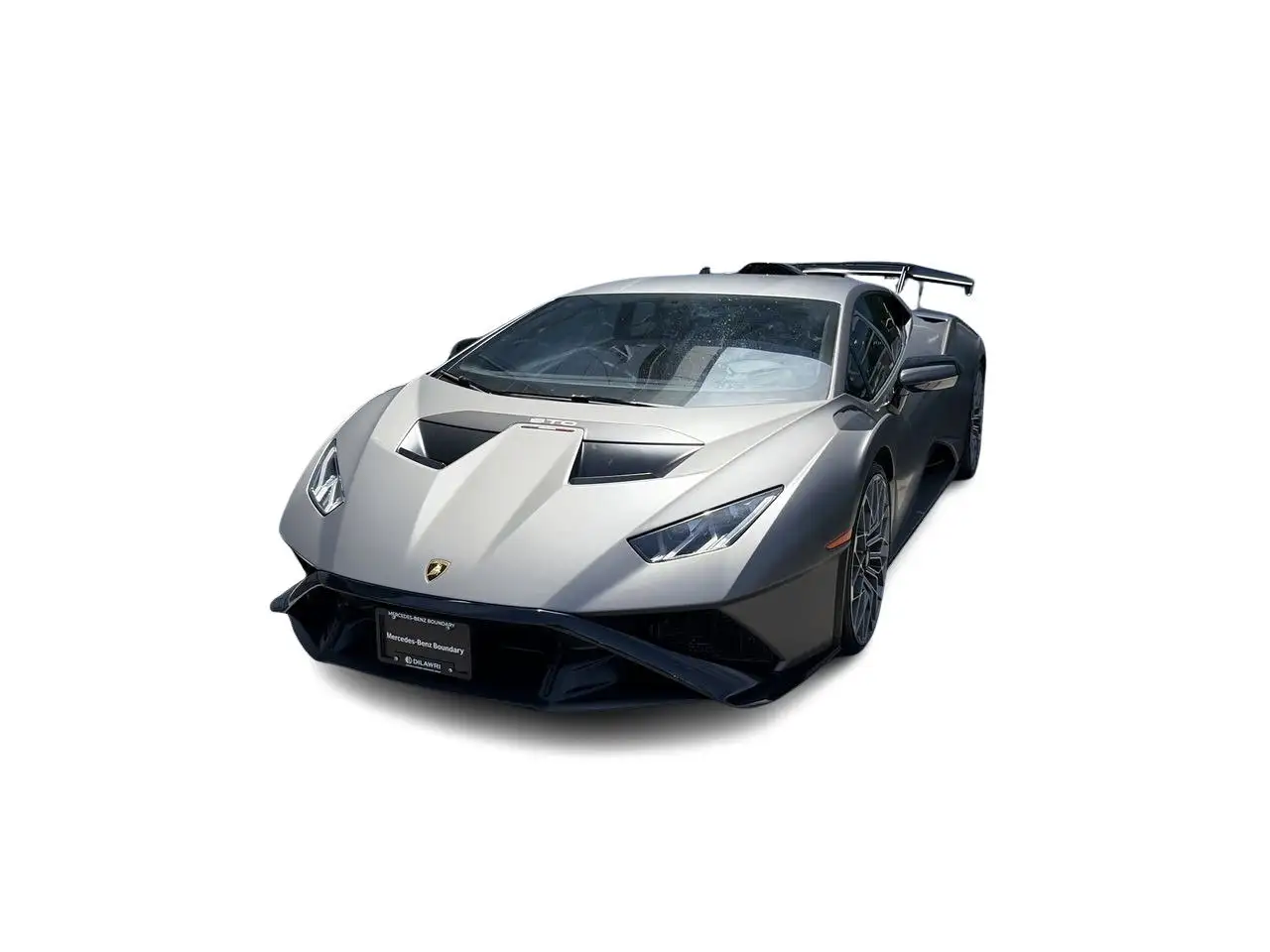 Lamborghini Huracán photo Lamborghini Huracán