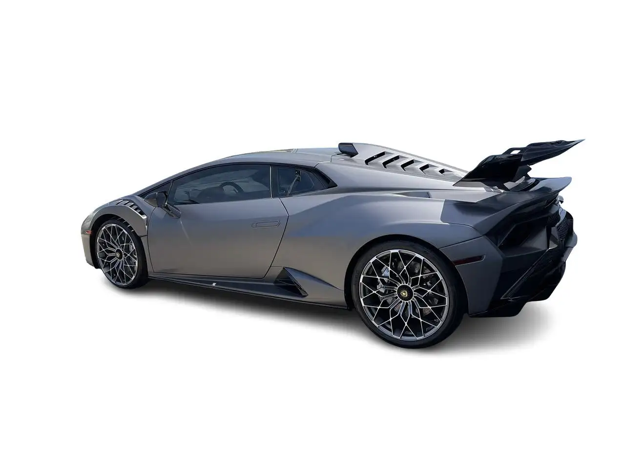 Lamborghini Huracán photo Lamborghini Huracán