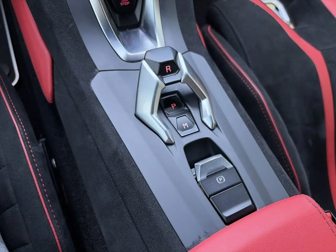 Lamborghini Huracán photo Lamborghini Huracán