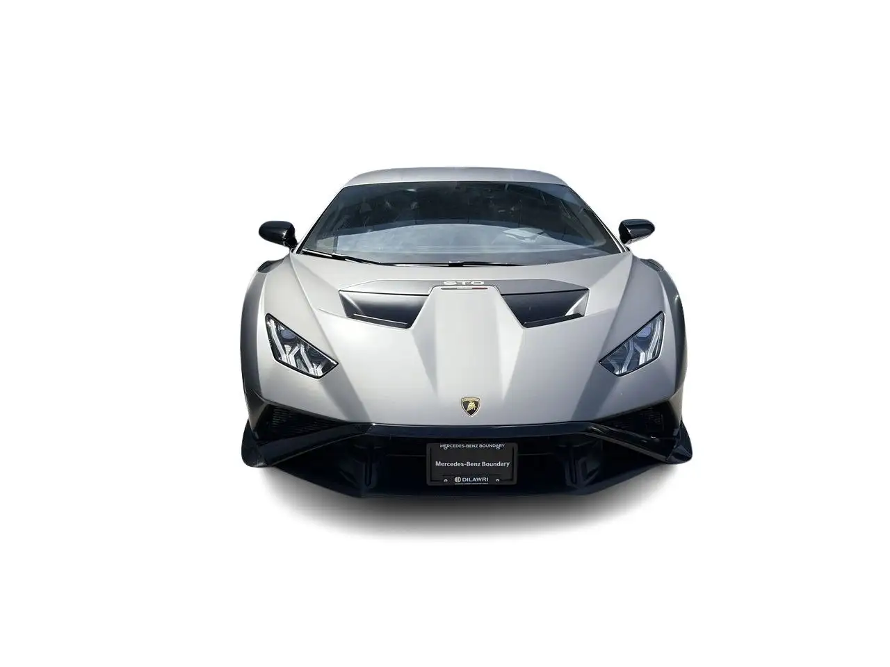 Lamborghini Huracán photo Lamborghini Huracán