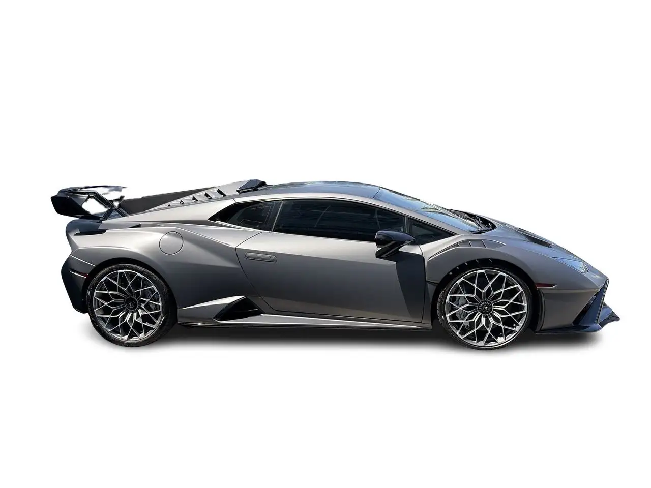 Lamborghini Huracán photo Lamborghini Huracán