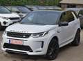 Land Rover Discovery Sport Discovery Sport D180 R-Dynamic HSE Weiß - thumbnail 2