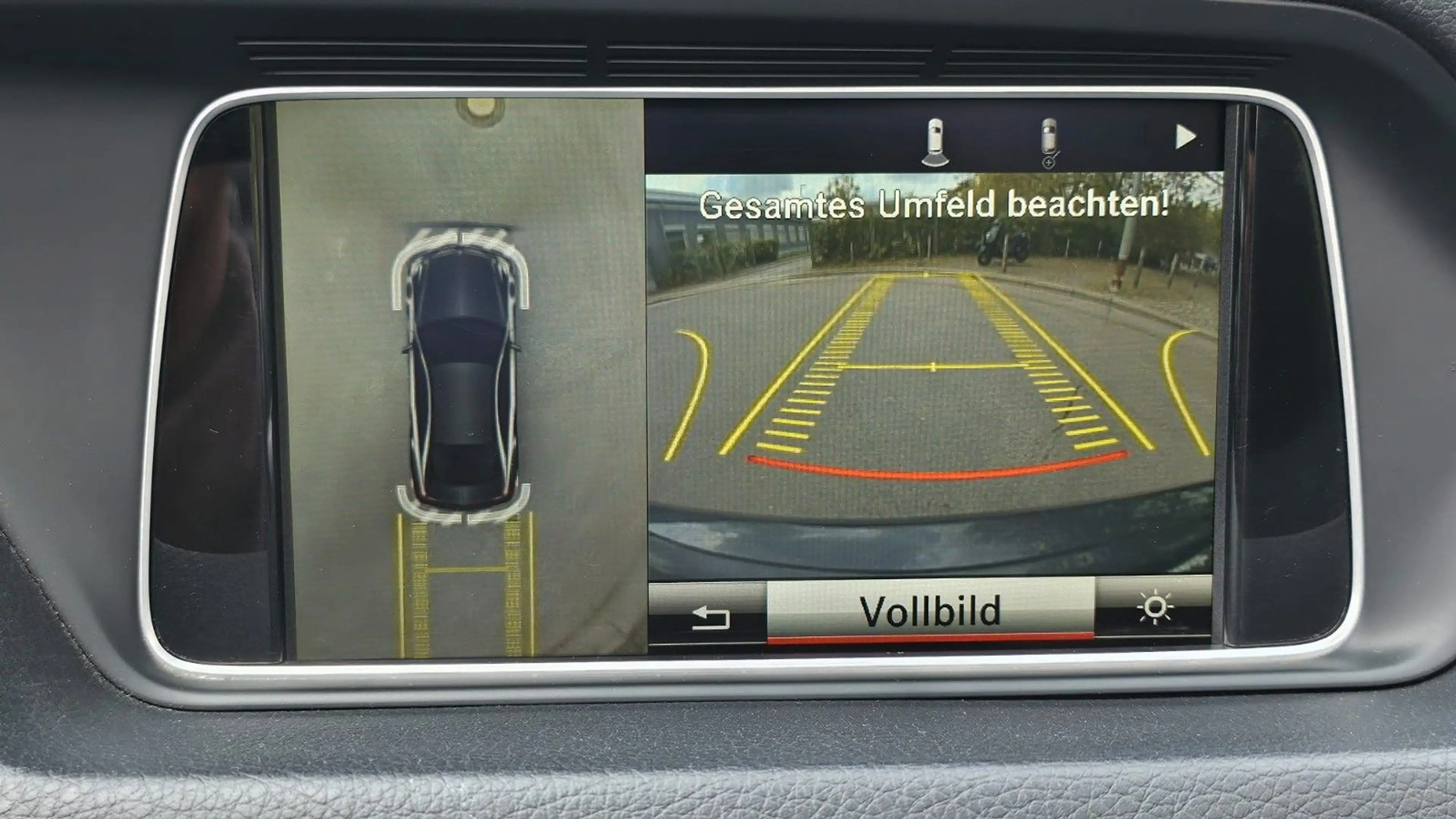Mercedes-Benz E 250 Cabrio MB Scheckh. Airscarf Leder LED Auto — photo 14