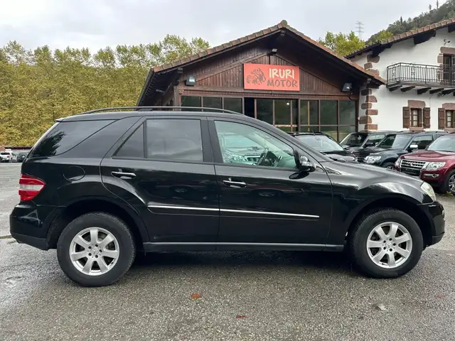 Mercedes-Benz ML 320 320CDI Aut.
