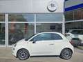 Fiat 500C Firefly Star Sondermodell Austria Edition Weiß - thumbnail 1