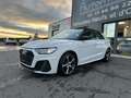 Audi A1 30 TFSI 116CH S LINE S TRONIC 7 Weiß - thumbnail 1