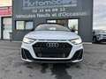 Audi A1 30 TFSI 116CH S LINE S TRONIC 7 Weiß - thumbnail 2