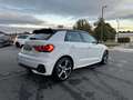 Audi A1 30 TFSI 116CH S LINE S TRONIC 7 Weiß - thumbnail 5