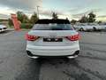 Audi A1 30 TFSI 116CH S LINE S TRONIC 7 Weiß - thumbnail 6