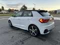 Audi A1 30 TFSI 116CH S LINE S TRONIC 7 Weiß - thumbnail 7