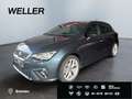 SEAT Ibiza 1.0 TSI DSG FR BEATS *LED*ACC*CAM*SHZ*Kessy* Grau - thumbnail 1