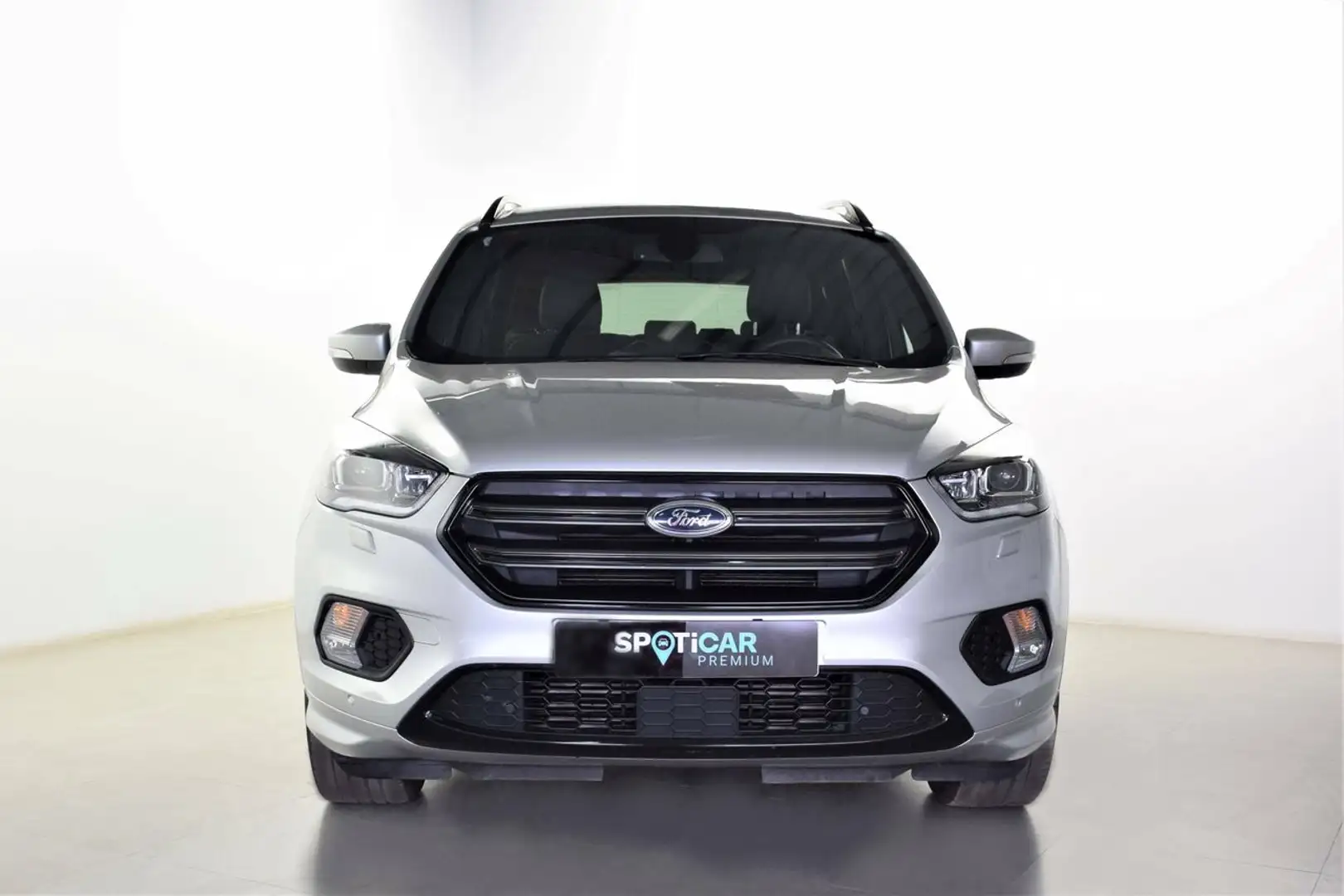 Ford Kuga 2.0 TDCi 110kW 4x2 ST-Line Grigio - 2