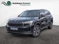 Skoda Kodiaq 1.5 TSI iV Selection AHK 360° HUD ACC Zwart - thumbnail 1