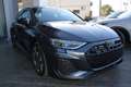 Audi A3 35 2.0 tdi S line Edition s-tronic Con TELECAMERA Grigio - thumbnail 4