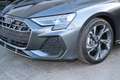 Audi A3 35 2.0 tdi S line Edition s-tronic Con TELECAMERA Grigio - thumbnail 2