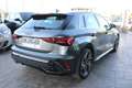 Audi A3 35 2.0 tdi S line Edition s-tronic Con TELECAMERA Grigio - thumbnail 5